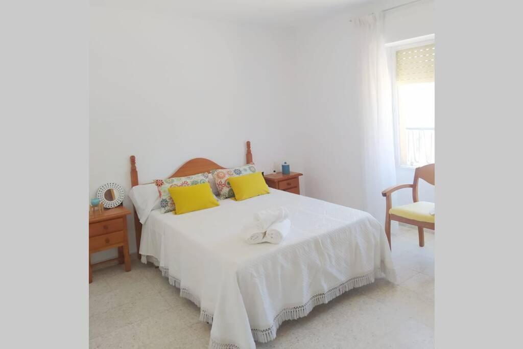 La Casa Del Pueblo Vila Villar de Chinchilla Exterior foto