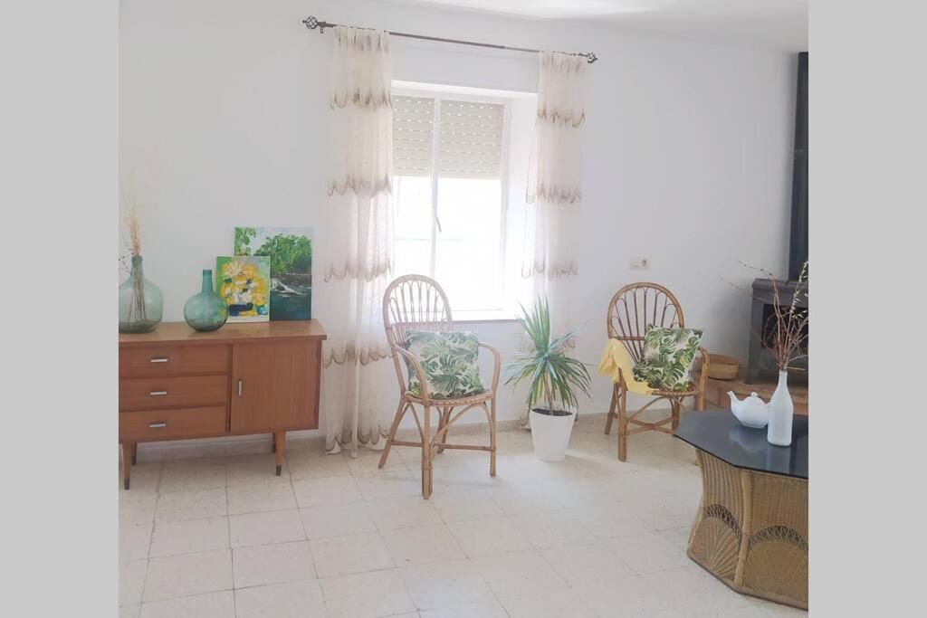 La Casa Del Pueblo Vila Villar de Chinchilla Exterior foto